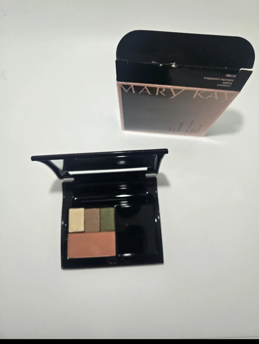 Mary Kay mary kay